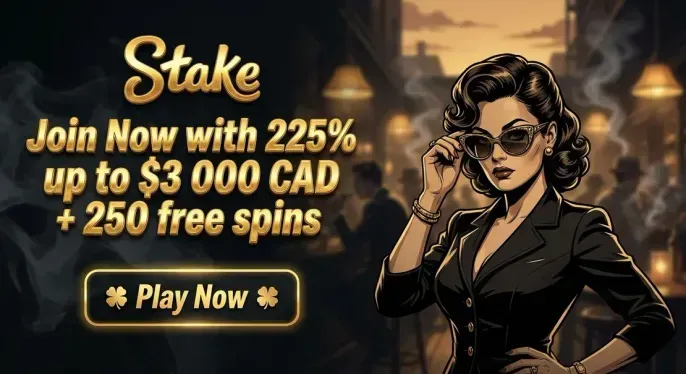 Stake Casino